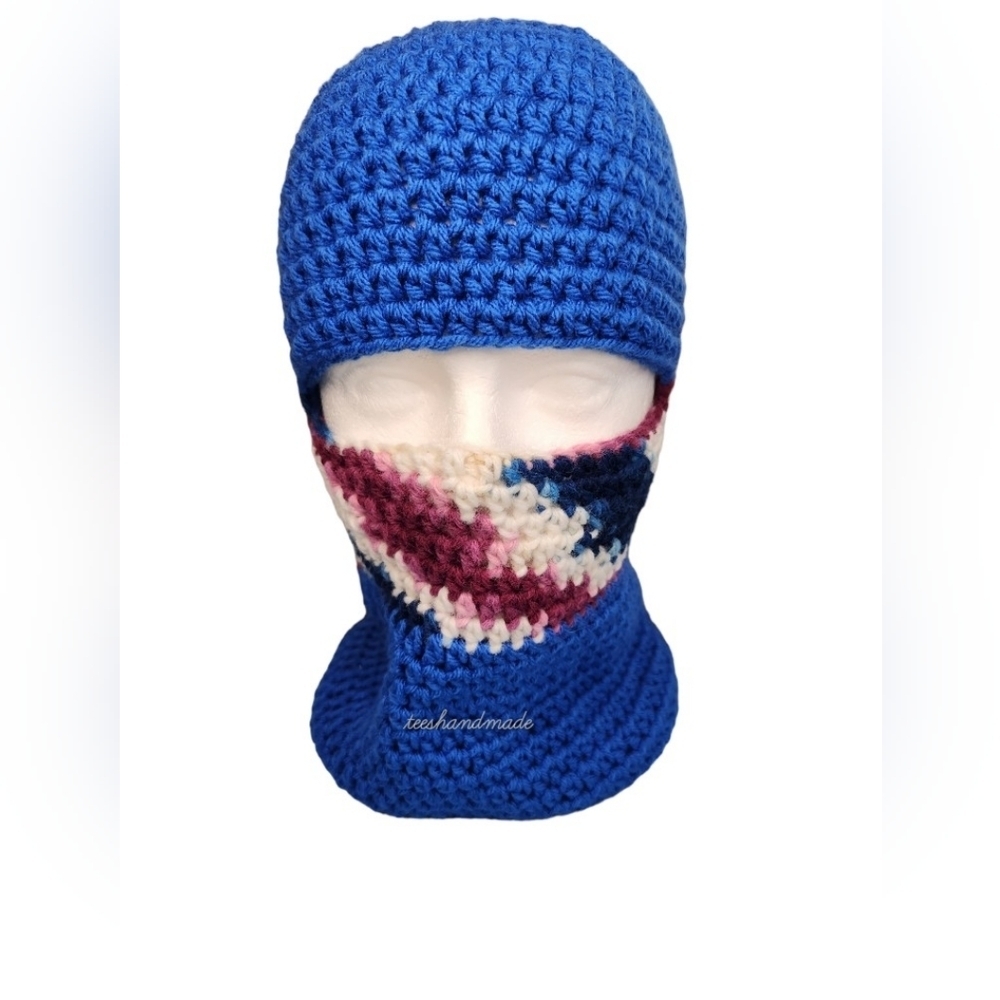 Ski Mask